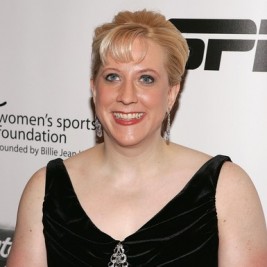 Jean Driscoll